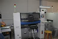 SM421S高清版貼片機