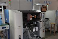 SM310高速雙臂雙軌道機(jī)