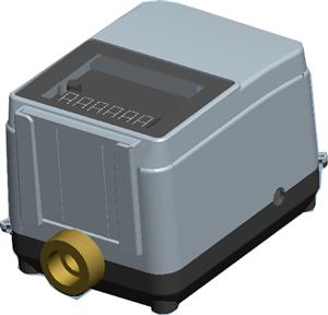 2021新款--智能水控機(jī)